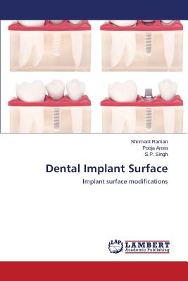 Dental Implant Surface