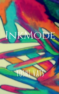 غلاف كتاب InkMode