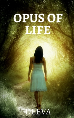 غلاف كتاب Opus of Life