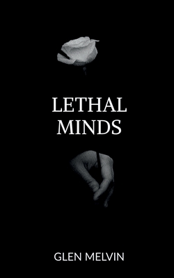 غلاف كتاب Lethal Minds