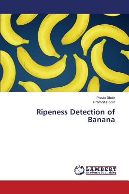 Ripeness Detection of Banana