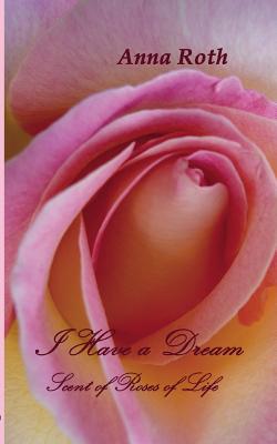 غلاف كتاب I Have a Dream