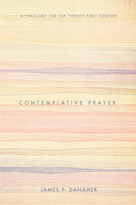 Contemplative Prayer