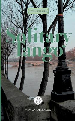غلاف كتاب Solitary Tango
