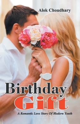 غلاف كتاب Birthday Gift
