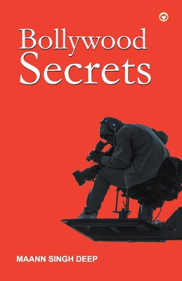 غلاف كتاب Bollywwod Secrets