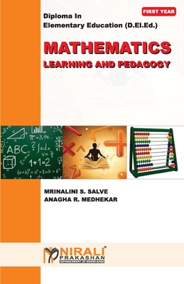 غلاف كتاب Mathematics Learning And Pedagogy