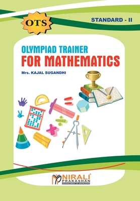 Olympiad Trainer (Std. I : Mathematics)