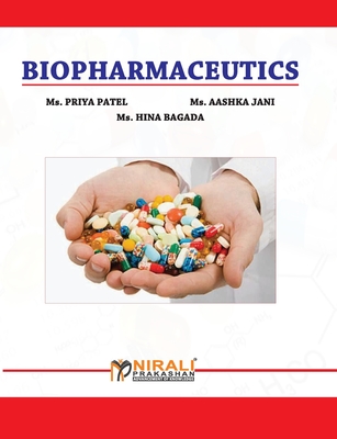 Biopharamaceutics