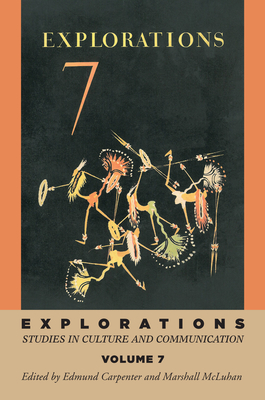 غلاف كتاب Explorations 7