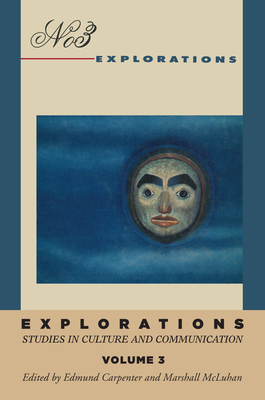 غلاف كتاب Explorations 3