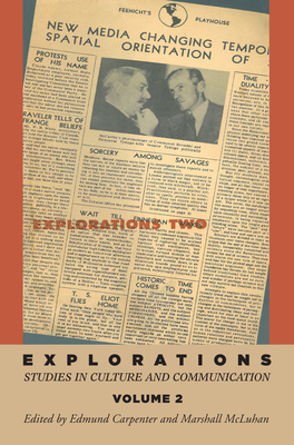 غلاف كتاب Explorations 2