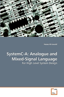 SystemC-A: Analogue and Mixed-Signal Language