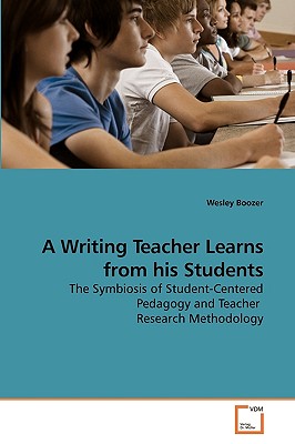 A Writing Teacher Learns from his Students