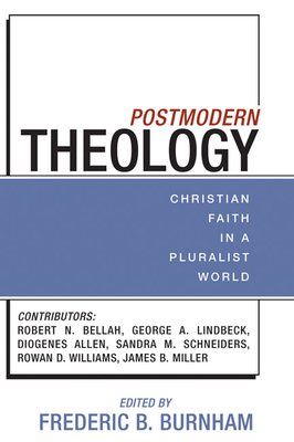 Postmodern Theology