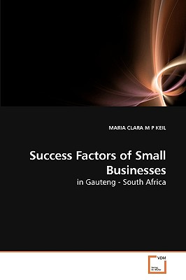 Success Factors of Small Businesses