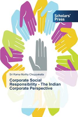 Corporate Social Responsibility - The Indian Corporate Perspective