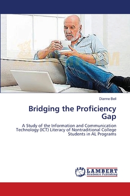 غلاف كتاب Bridging the Proficiency Gap