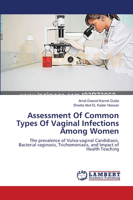 Assessment Of Common Types Of Vaginal Infections Among Women