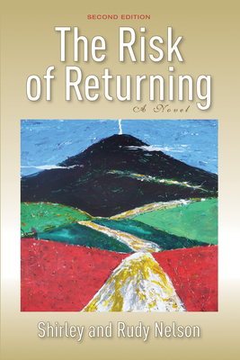 غلاف كتاب The Risk of Returning, Second Edition