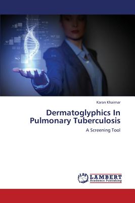 Dermatoglyphics in Pulmonary Tuberculosis