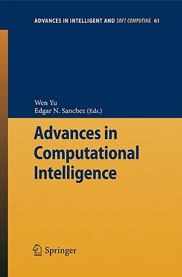 Nwf.com: Advances in Computational Intelligence: كتب