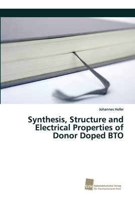 Synthesis, Structure and Electrical Properties of Donor Doped BTO