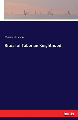 Ritual of Taborian Knighthood