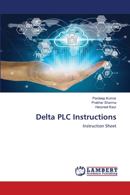 Delta PLC Instructions