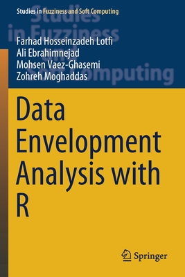 Data Envelopment Analysis with R