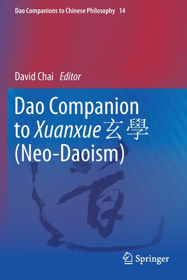 Dao Companion to Xuanxue ؟؟ (Neo-Daoism)