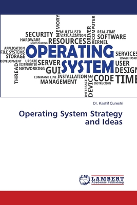 Nwf.com: Operating System Strategy and Ideas: Dr Kashif Qures: كتب