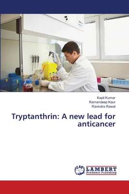 Tryptanthrin: A new lead for anticancer