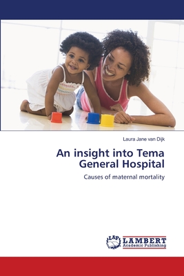 An insight into Tema General Hospital