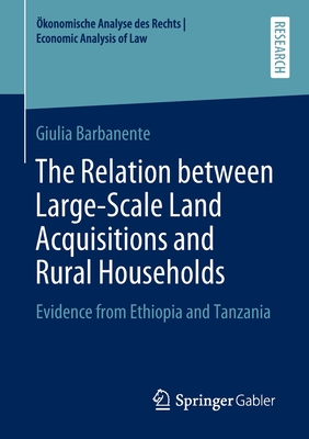 The Relation between Large-Scale Land Acquisitions and Rural Households : Evidence from Ethiopia and Tanzania