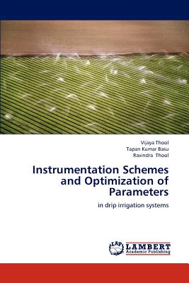 غلاف كتاب Instrumentation Schemes and Optimization of Parameters