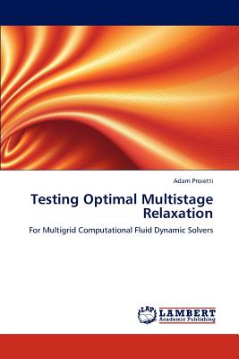 غلاف كتاب Testing Optimal Multistage Relaxation