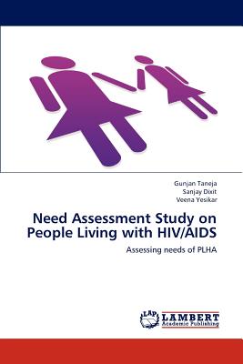 Need Assessment Study on People Living with HIV/AIDS