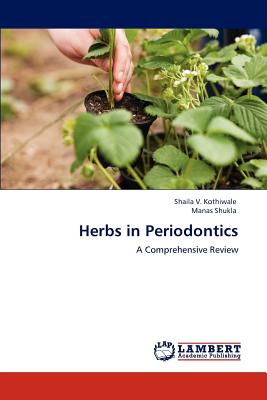 Herbs in Periodontics