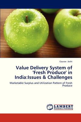 Value Delivery System of 