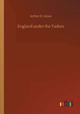 England under the Tudors