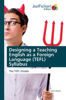 Designing a Teaching English as a Foreign Language (TEFL) Syllabus