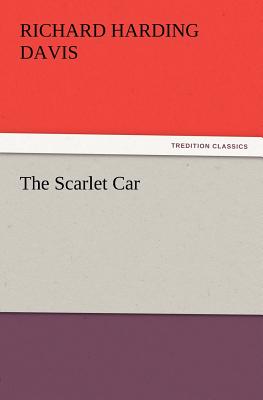 The Scarlet Car