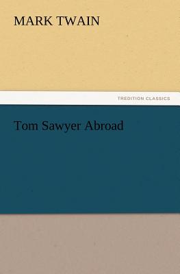 Tom Sawyer Abroad