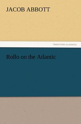 Rollo on the Atlantic