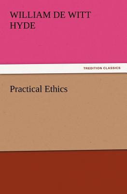 Practical Ethics