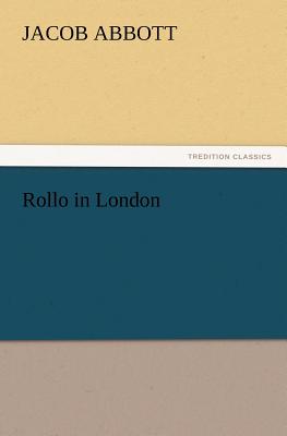 Rollo in London