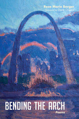 غلاف كتاب Bending the Arch