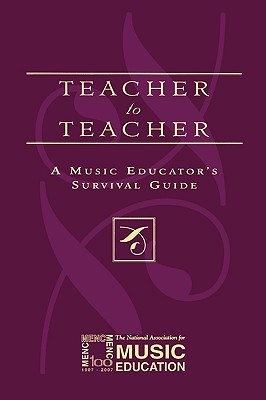 Teacher to Teacher: A Music Educator