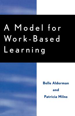 غلاف كتاب A Model for Work-Based Learning